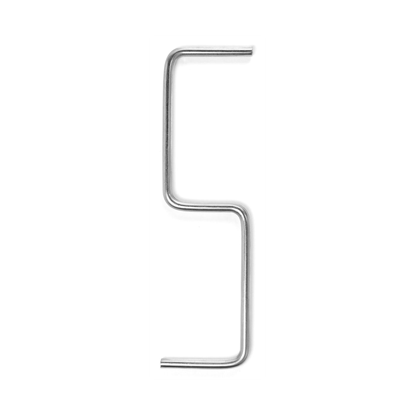 Садовая скоба S-образная (веткодержатель) 50 шт